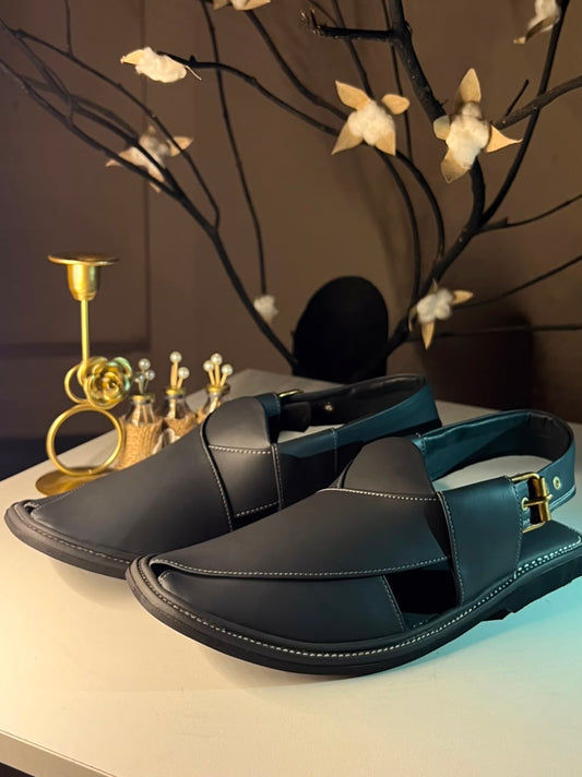Gogo Grey Single Sole