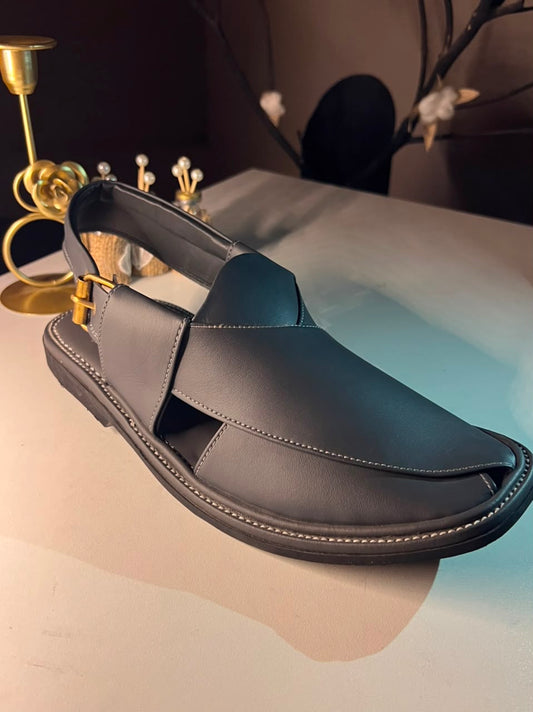 Gogo Grey Single Sole